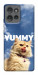 Чехол Sky kitty для Motorola Edge 50