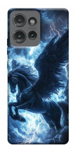 Чехол Dark heaven для Motorola Edge 50