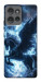 Чехол Dark heaven для Motorola Edge 50