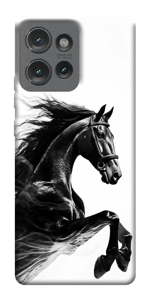 Чехол Dark Horse для Motorola Edge 50