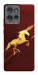 Чехол Gold Splash для Motorola Edge 50