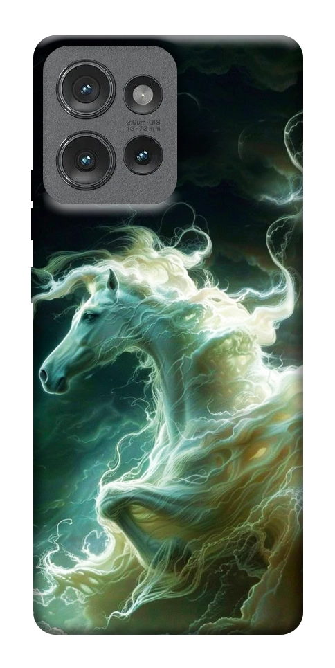 Чехол Horse mythical для Motorola Edge 50