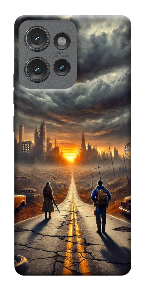 Чехол Apocalyps для Motorola Edge 50