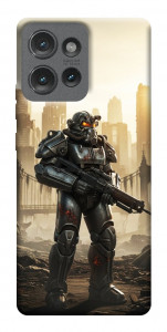 Чохол Power armor для Motorola Edge 50