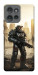 Чехол Power armor для Motorola Edge 50
