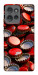 Чехол Red cups для Motorola Edge 50