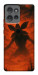 Чехол Demogorgon для Motorola Edge 50