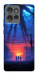 Чехол Final fight для Motorola Edge 50
