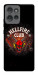 Чехол Hellfire club для Motorola Edge 50