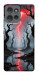 Чехол Strange thunder для Motorola Edge 50