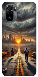 Чохол Apocalyps для Xiaomi Redmi Note 10