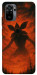 Чехол Demogorgon для Xiaomi Redmi Note 10