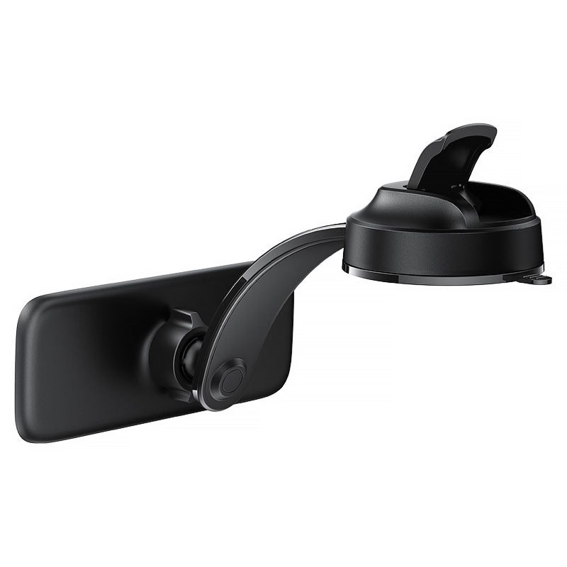 Фото Автотримач Acefast D60 Dual Mount (Black) в маназині vchehle.ua