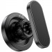 Замовити Автотримач Hoco H58 Show ring magnetic (multi-scene) (Black) на vchehle.ua