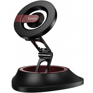 Автодержатель Hoco H90 Tower magnetic (dashboard)