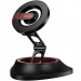 Автодержатель Hoco H90 Tower magnetic (dashboard) (Black / Red)