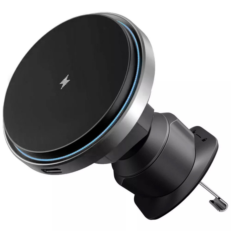 Автодержатель с БЗУ Proove Magic Circle Pro 15W
