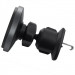 Фото Автодержатель с БЗУ Proove Magic Circle Pro 15W (Black) на vchehle.ua