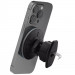 Фото Автодержатель с БЗУ Proove Magic Circle Pro 15W (Black) в магазине vchehle.ua