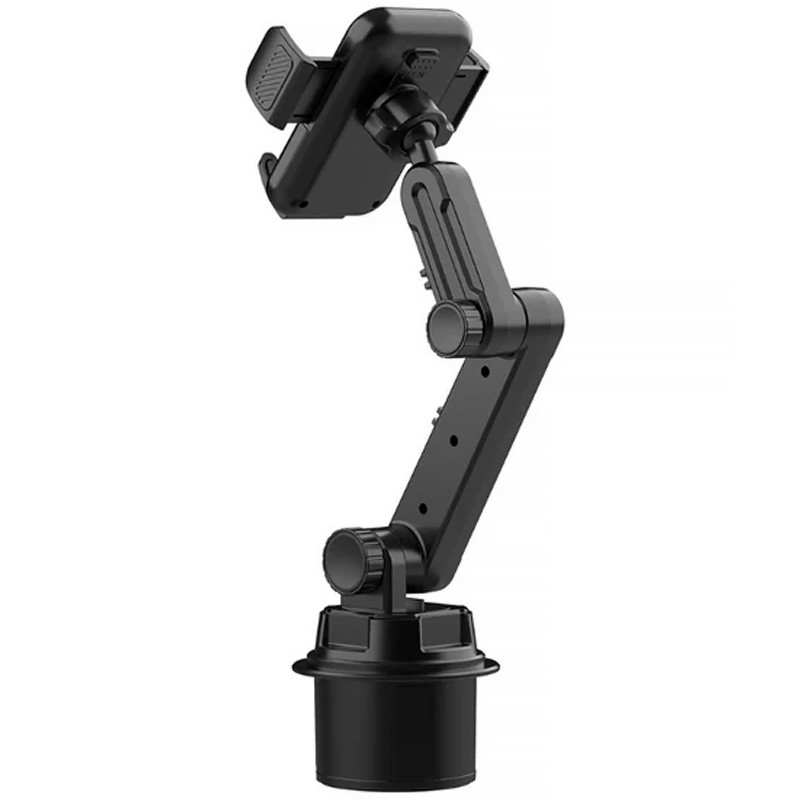 Фото Автодержатель WIWU Wi-CH059 for cup holder (Black) на vchehle.ua