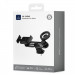 Купить Автодержатель WIWU Wi-CH060 2in1 in-car (Black) на vchehle.ua