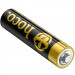 Купить Батарейки Hoco JA2 AAA (LR03) Alkaline 10 pcs (Black) на vchehle.ua