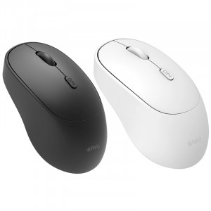 Мышь беспроводная WIWU WM112 2.4G