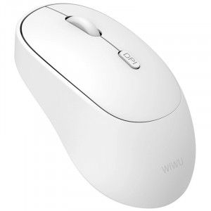 Мышь беспроводная WIWU WM112 2.4G