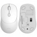 Купити Миша бездротова WIWU WM112 2.4G (White) на vchehle.ua