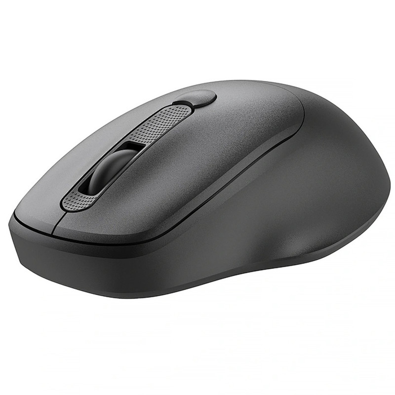 Фото Миша бездротова WIWU WM113 2.4G (Black) в маназині vchehle.ua
