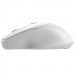 Фото Миша бездротова WIWU WM113 2.4G (White) на vchehle.ua