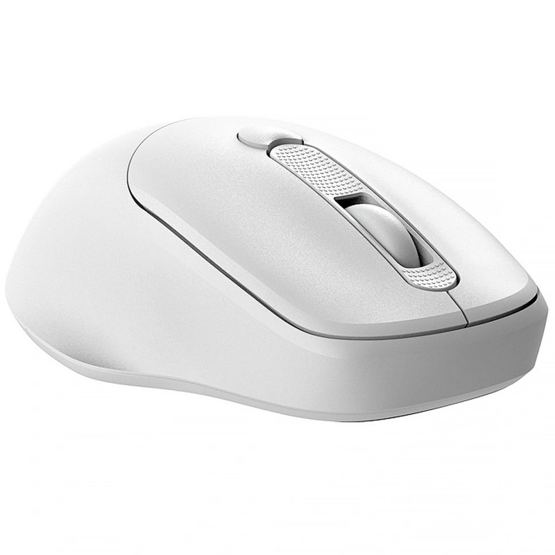 Фото Миша бездротова WIWU WM113 2.4G (White) в маназині vchehle.ua