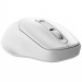 Фото Миша бездротова WIWU WM113 2.4G (White) в маназині vchehle.ua