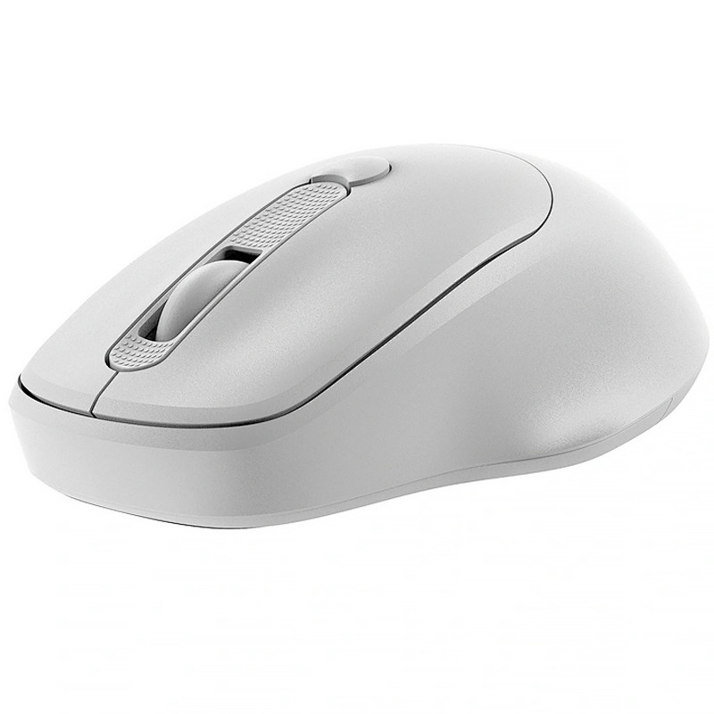 Миша бездротова WIWU WM113 2.4G (White) в магазині vchehle.ua