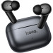 Купить Беспроводные TWS наушники Hoco EQ27 Fun ANC+ENC+smart AI translation (Metal gray) на vchehle.ua