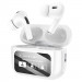 Фото Беспроводные TWS наушники Hoco EW72 Soar ANC (White) на vchehle.ua