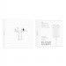 Фото Беспроводные TWS наушники Hoco EW74 (White) на vchehle.ua
