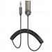 Bluetooth аудио ресивер Borofone BC56 Peaceful (AUX 3.5mm+USB-A)
