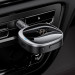 Купить Bluetooth аудио ресивер Hoco E80 Travel (AUX 3.5mm) (Black) на vchehle.ua