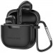 Бездротові TWS навушники Borofone BW29 Case (Space Black)