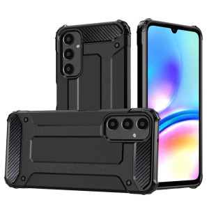 Бронированный противоударный TPU+PC чехол Immortal для Samsung Galaxy A16 5G