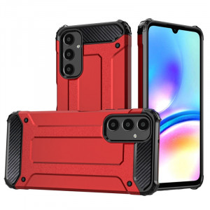 Бронированный противоударный TPU+PC чехол Immortal для Samsung Galaxy A16 5G