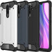 Броньований протиударний TPU+PC чохол Immortal на Xiaomi Redmi 9