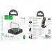 БЗП Hoco CQ16B Astute 2in1 15W (Black) в магазині vchehle.ua