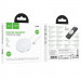 Фото БЗУ Hoco CW63 Fast Qi2 magnetic 15W (White) на vchehle.ua