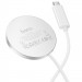 БЗУ Hoco CW63 Fast Qi2 magnetic 15W (White) в магазине vchehle.ua