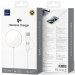 Купить БЗУ WIWU Wi-W029 MagCircle Qi2 15W (Gold) на vchehle.ua