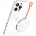 Купити БЗП WIWU Wi-W037 AirDock 3in1 15W (White) на vchehle.ua