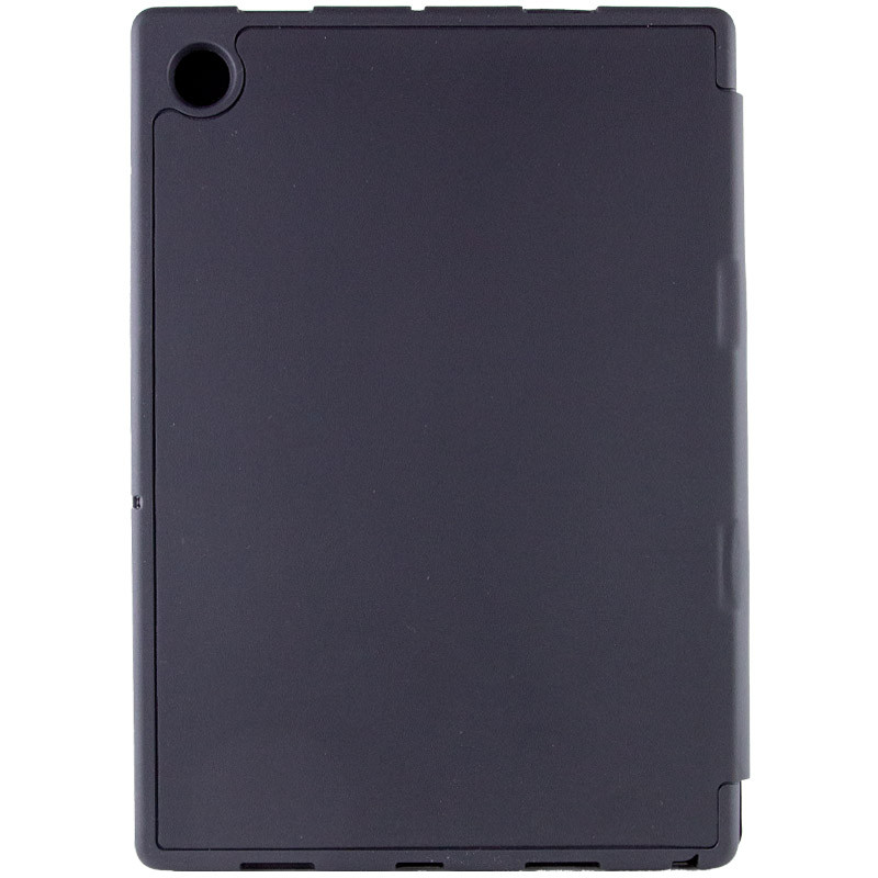 Фото Чехол-книжка Book Cover (stylus slot) для Samsung Galaxy Tab A9+ (11'') (X210/X215) (Черный / Black) на vchehle.ua