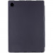 Фото Чехол-книжка Book Cover (stylus slot) для Samsung Galaxy Tab A9+ (11'') (X210/X215) (Черный / Black) на vchehle.ua